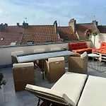 La Parenthese Parking Privatif-terrasse-nausicaa Ferienhaus Boulogne-sur-Mer