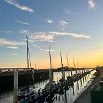 La Parenthese Parking Privatif-terrasse-nausicaa * Boulogne-sur-Mer