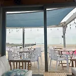 La Parenthese Parking Privatif-terrasse-nausicaa Boulogne-sur-Mer