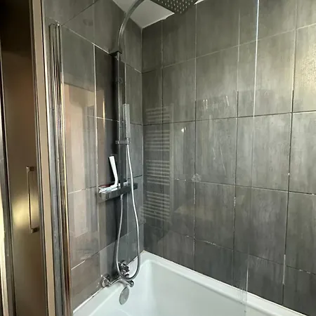 La Parenthese Parking Privatif 펜션 *