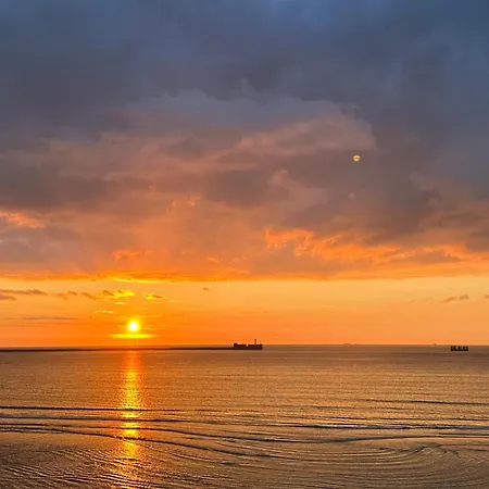 La Parenthese Parking Privatif