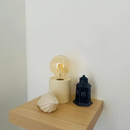 La Parenthese Parking Privatif 펜션