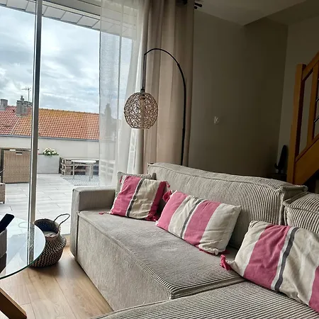 La Parenthese Parking Privatif 펜션