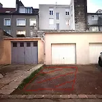 La Parenthese Parking Privatif-terrasse-nausicaa *