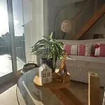 La Parenthese Parking Privatif-terrasse-nausicaa * Μπουλόν-Σιρ-Μερ