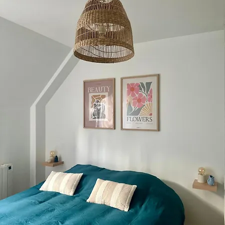 La Parenthese Holiday home *