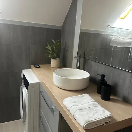 La Parenthese Parking Privatif-terrasse-nausicaa * Boulogne-sur-Mer