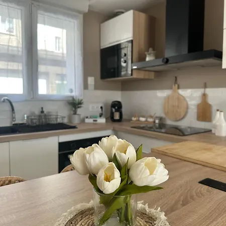 La Parenthese Parking Privatif