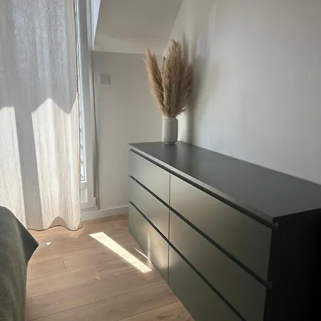 La Parenthese Parking Privatif *