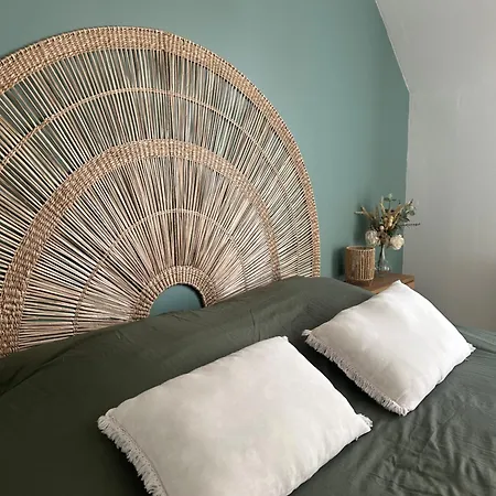 La Parenthese Parking Privatif