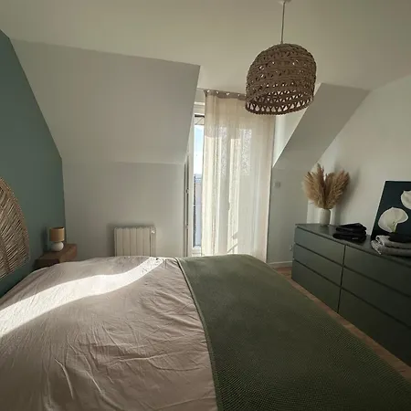 La Parenthese Parking Privatif