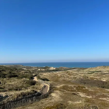 La Parenthese Parking Privatif-terrasse-nausicaa Tatil Evi