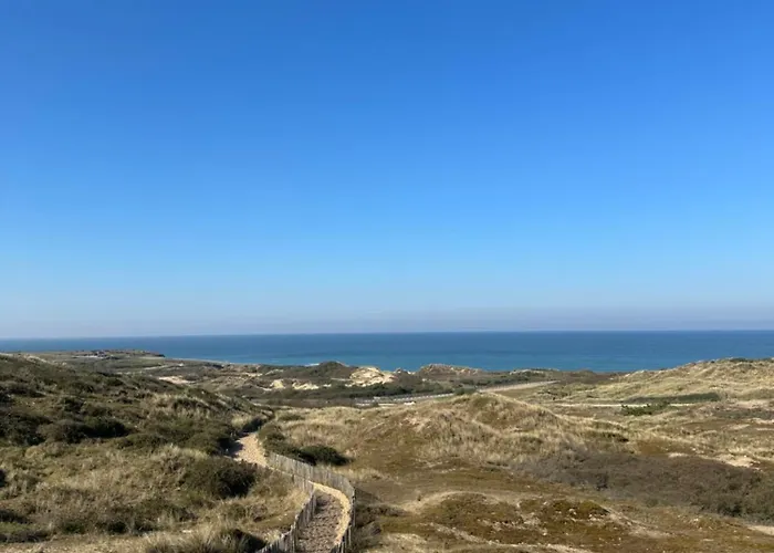 La Parenthese Parking Privatif-terrasse-nausicaa Tatil Evi